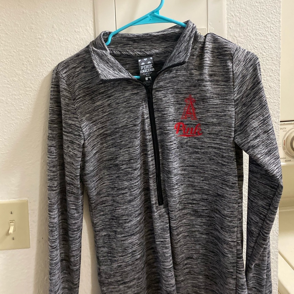 LA Angels PINK Sweater